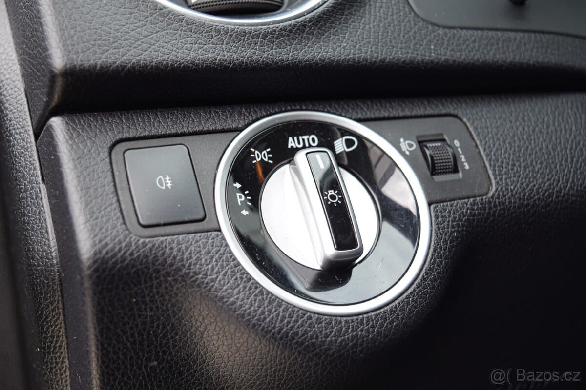 2011 Mercedes-Benz OSTATNÍ - 15