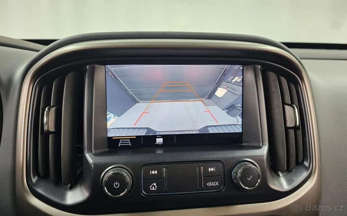 2022 Chevrolet COLORADO - 15