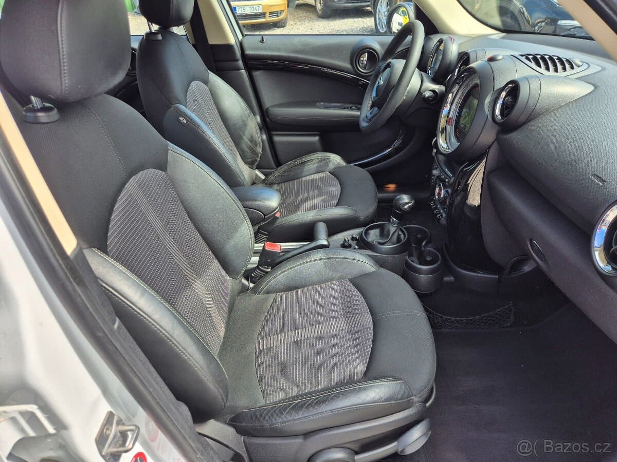 2014 Mini COUNTRYMAN - 15