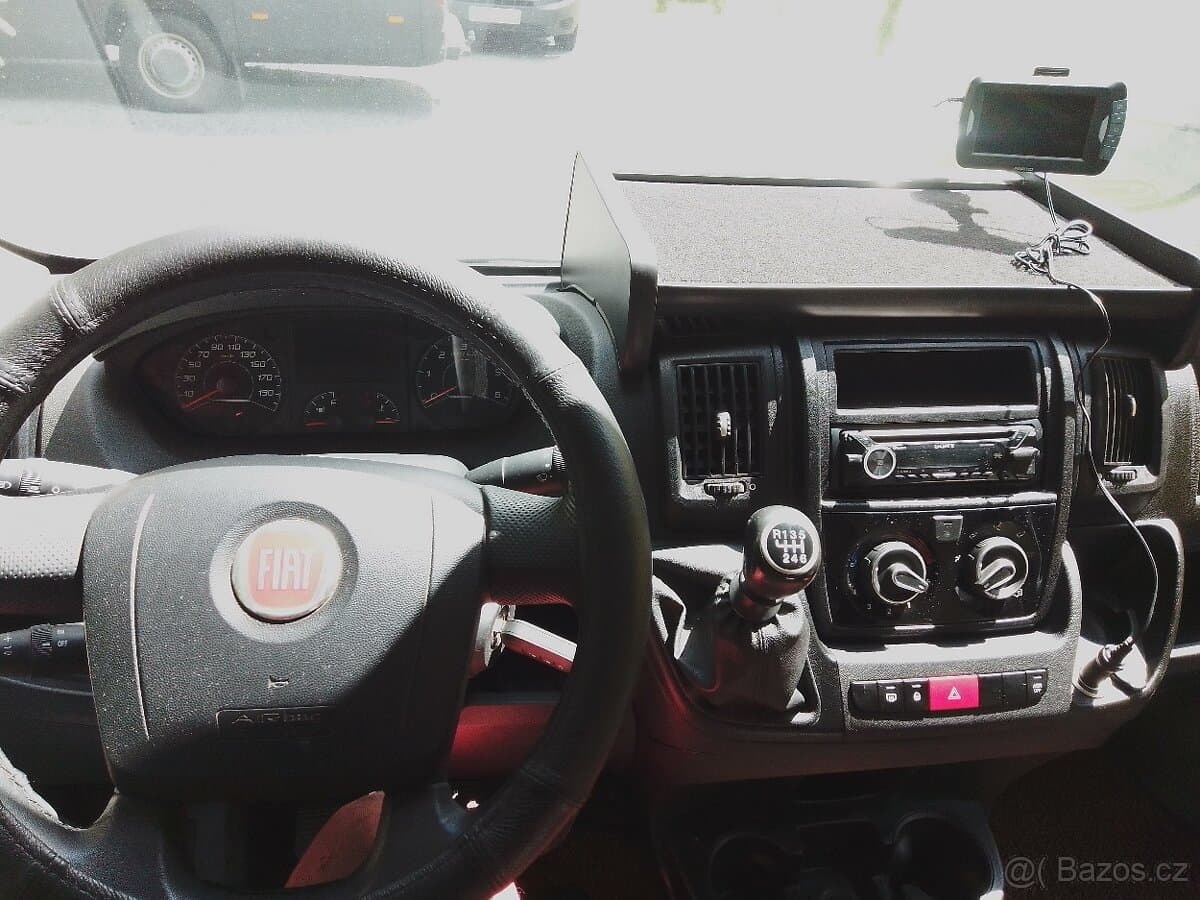 2015 Fiat DUCATO - 15