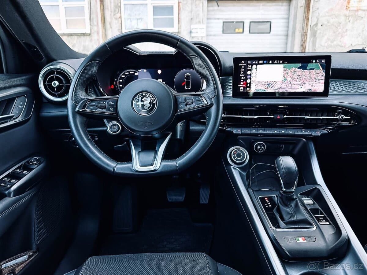 2023 Alfa Romeo TONALE - 15
