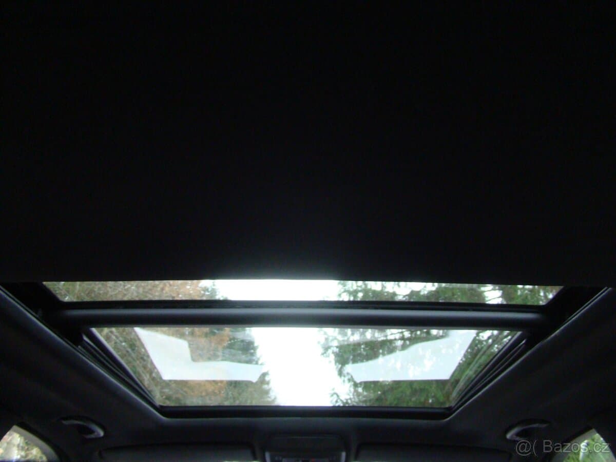2008 BMW X5 - 15