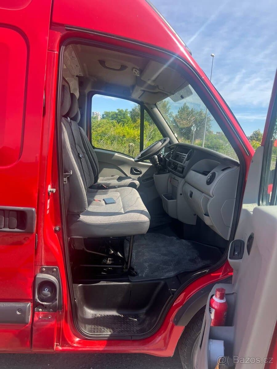 2009 Renault MASTER - 15