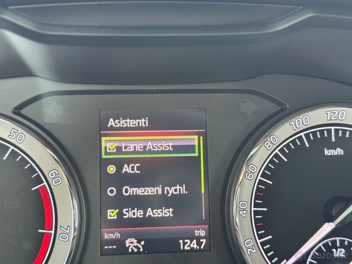 2019 Škoda KAROQ - 15