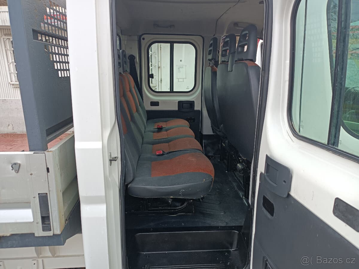 2010 Fiat DUCATO - 15