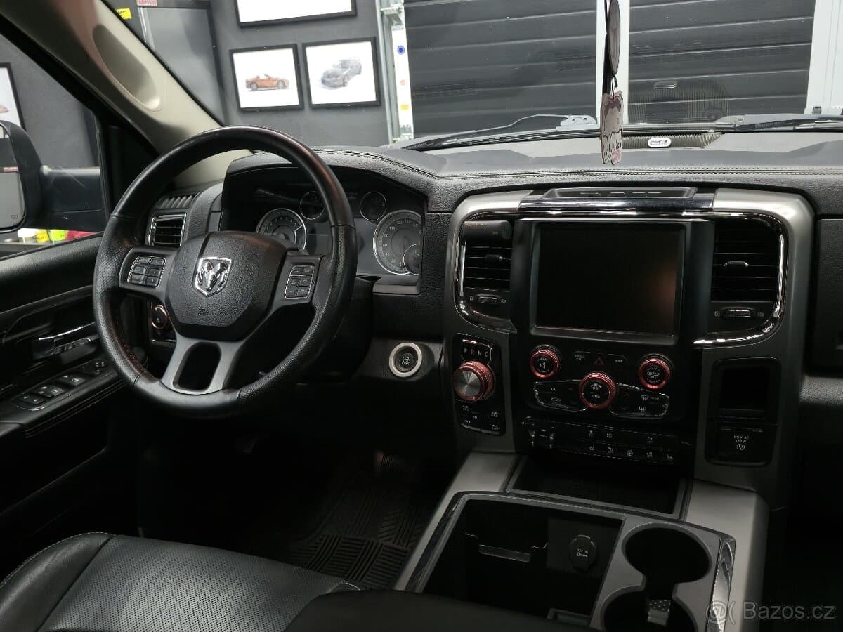 2014 Dodge OSTATNÍ - 15