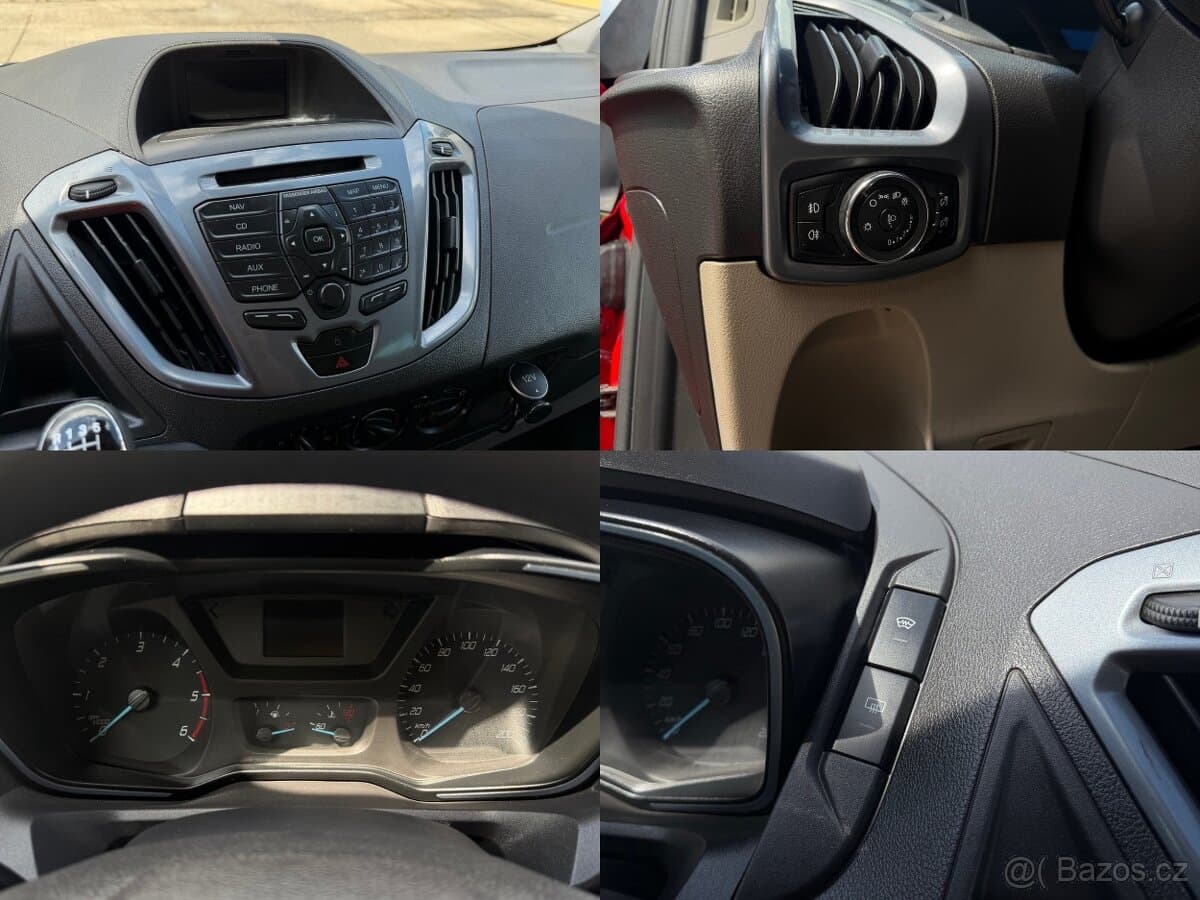 2014 Ford TRANSIT - 15