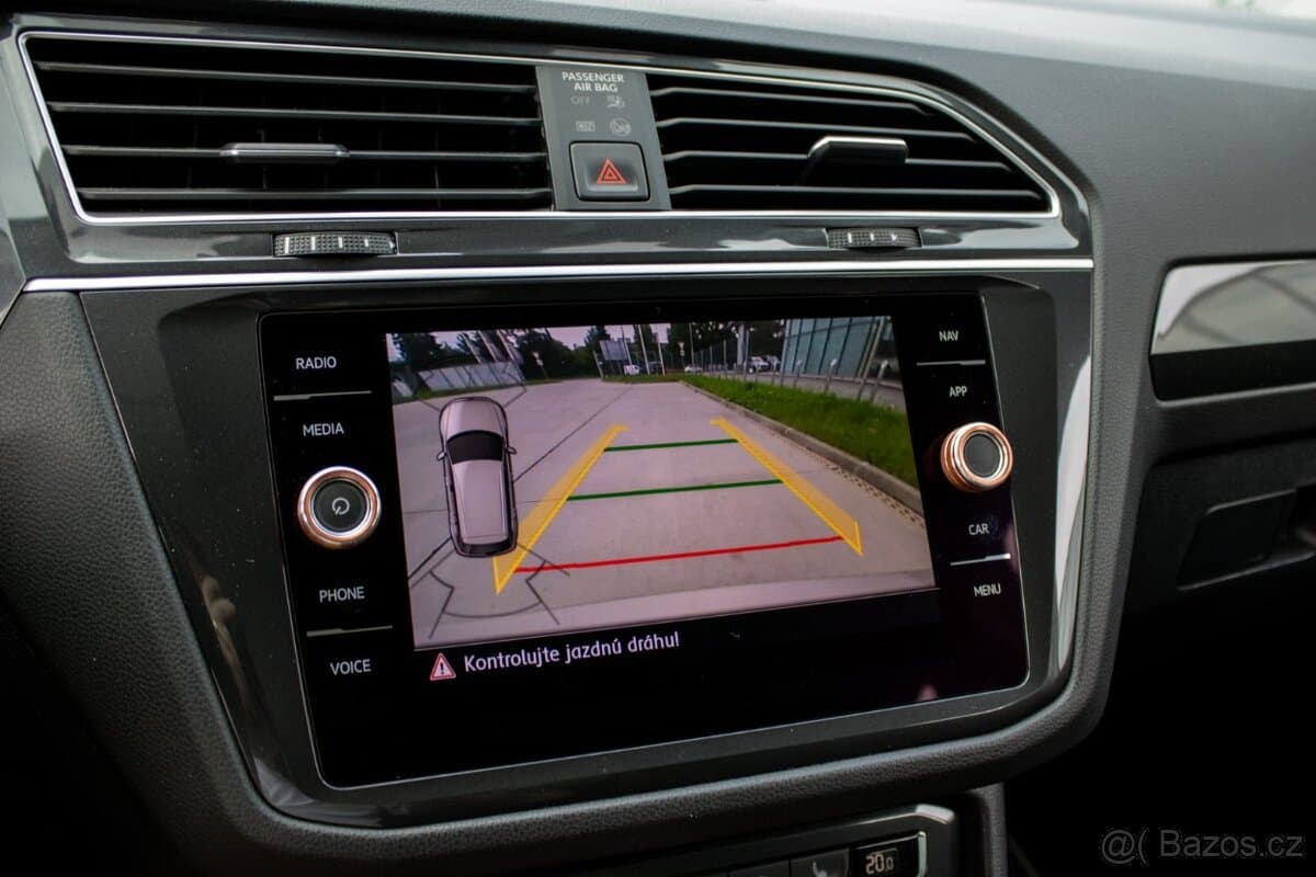 2019 Volkswagen TIGUAN - 15