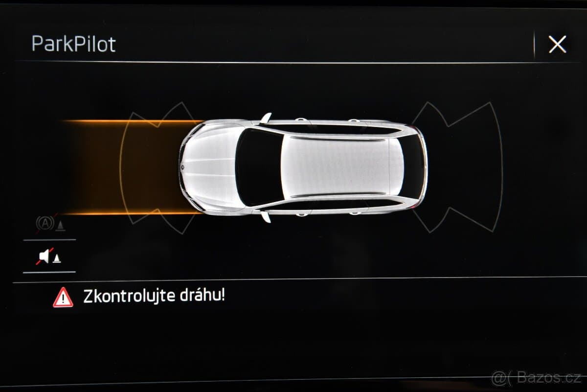2018 Škoda OCTAVIA - 15
