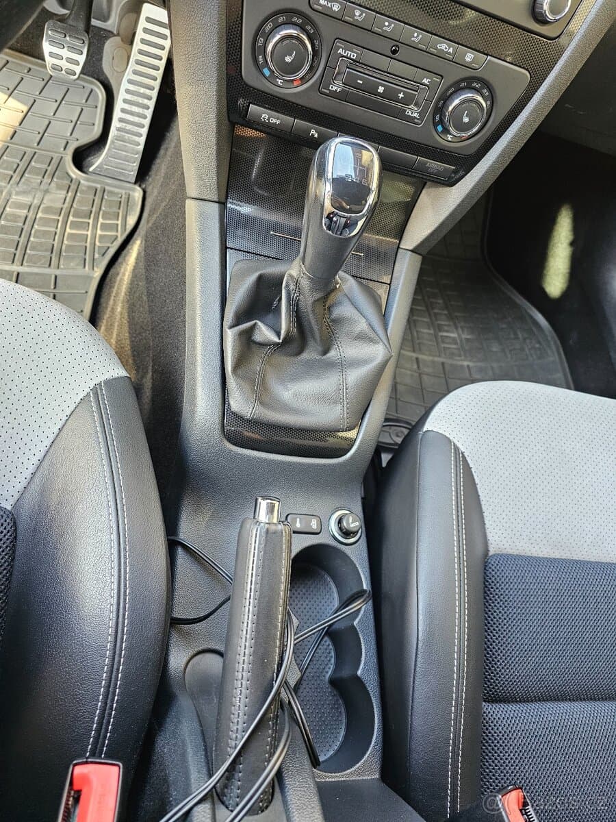 2013 Škoda OCTAVIA - 15