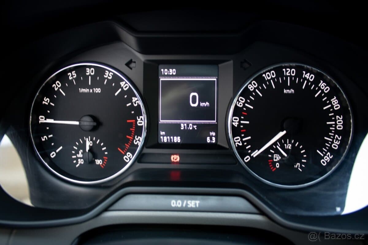 2014 Škoda OCTAVIA - 15
