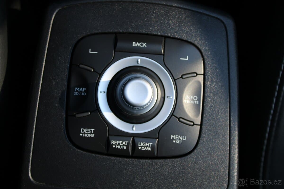 2012 Renault SCENIC - 15