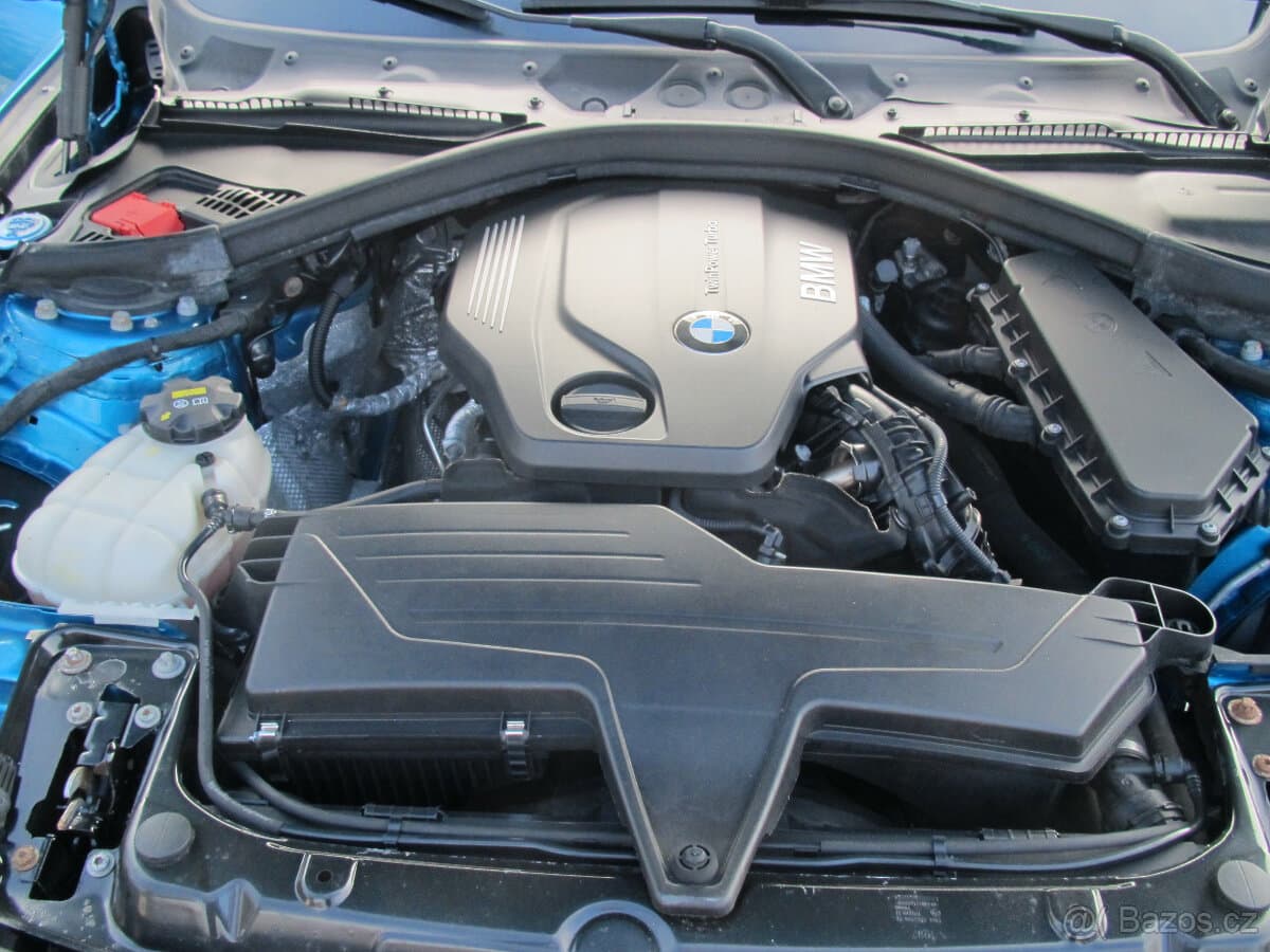 2017 BMW OSTATNÍ - 15