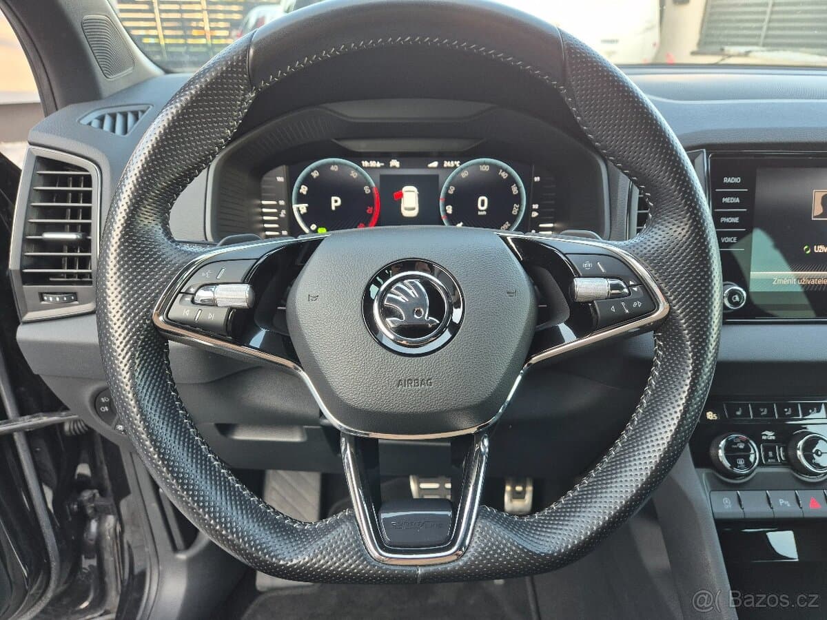 2022 Škoda KAROQ - 15