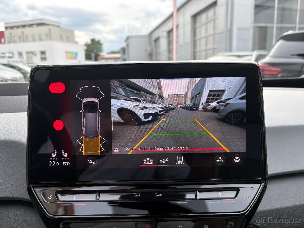2021 Volkswagen ID.3 - 15
