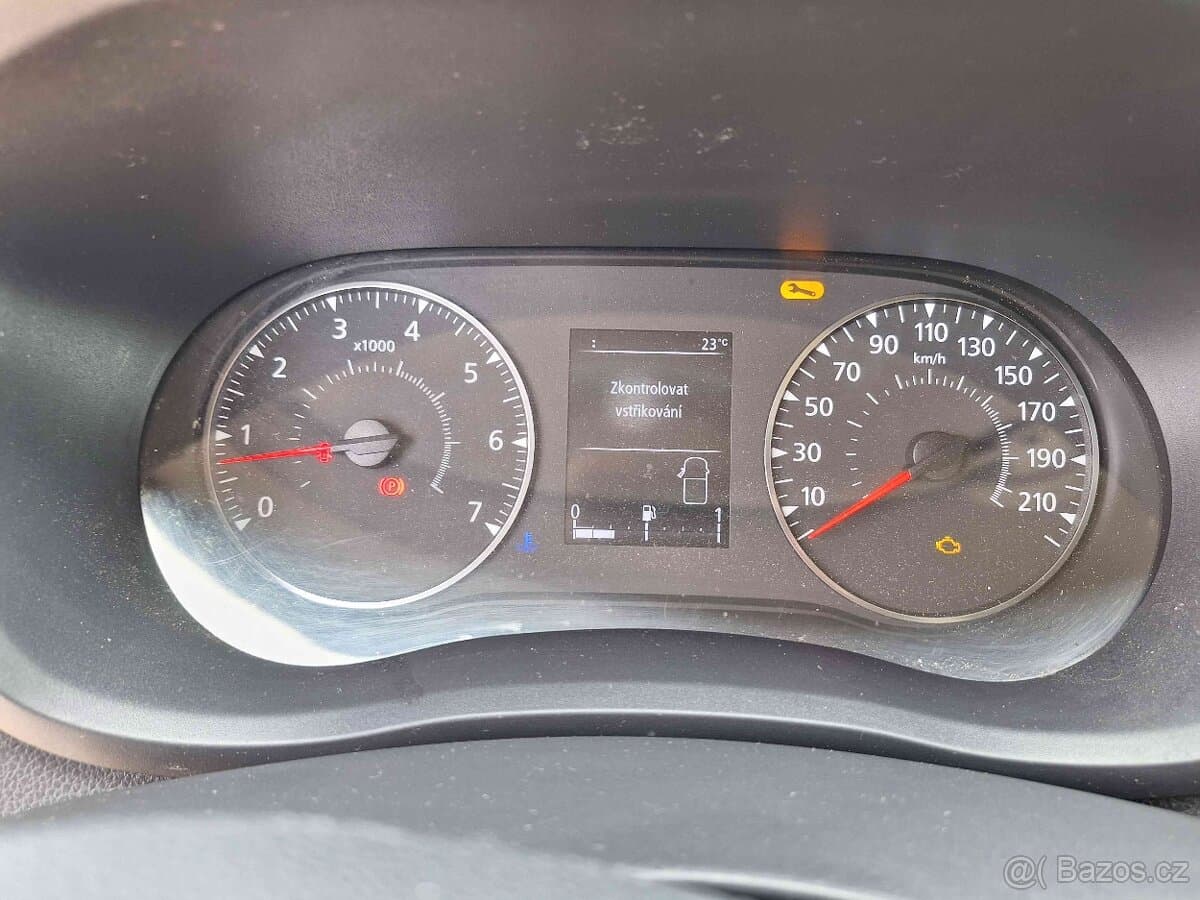 2021 Renault MASTER - 15