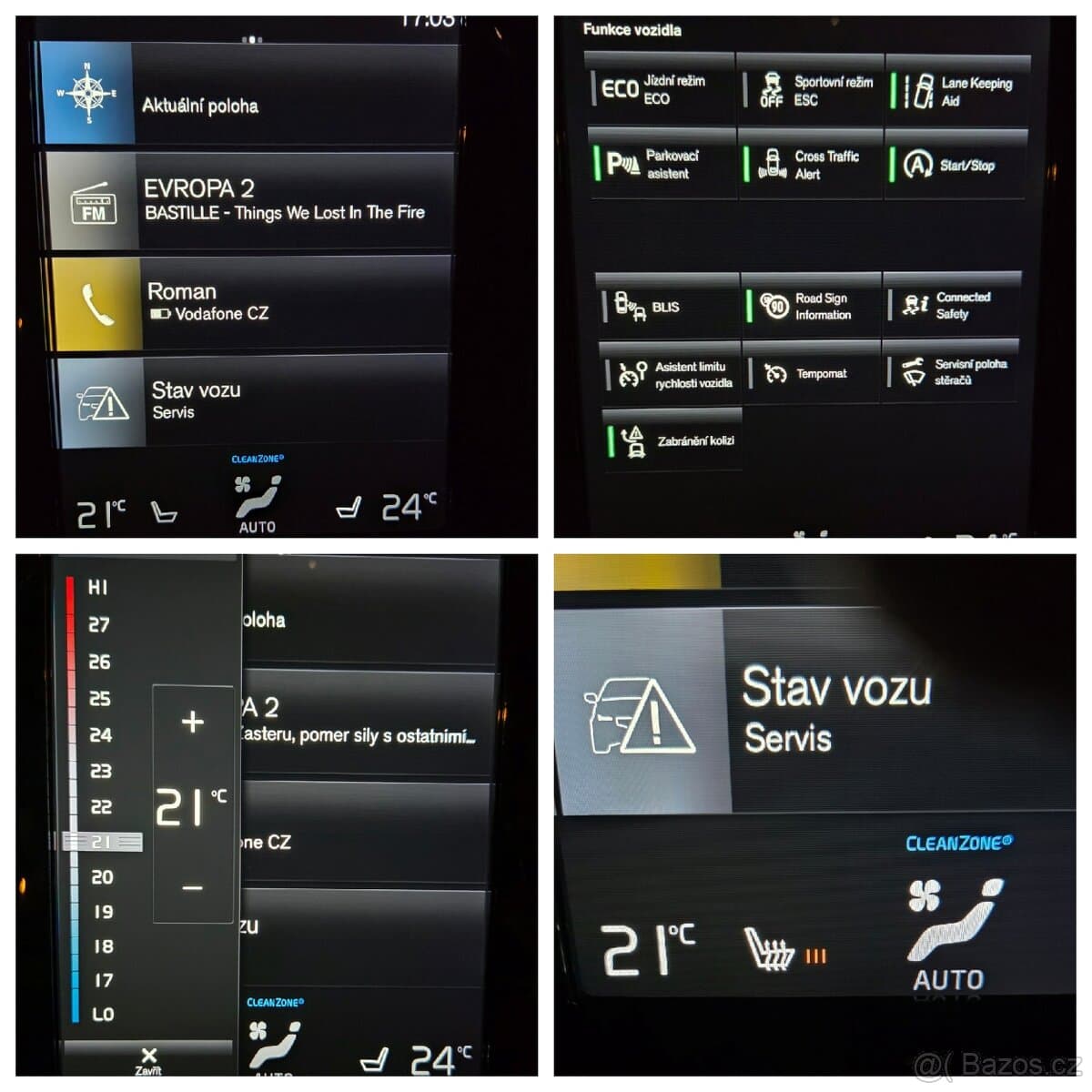 2020 Volvo V60 - 15