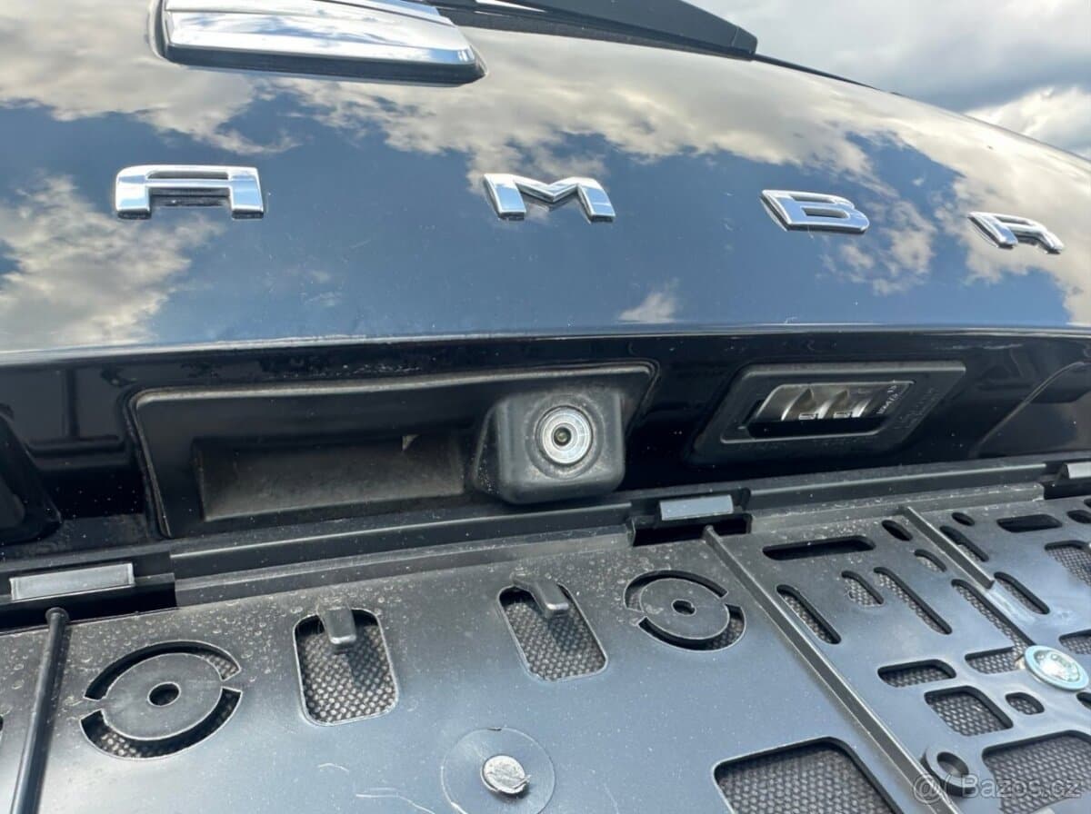 2015 Seat ALHAMBRA - 15