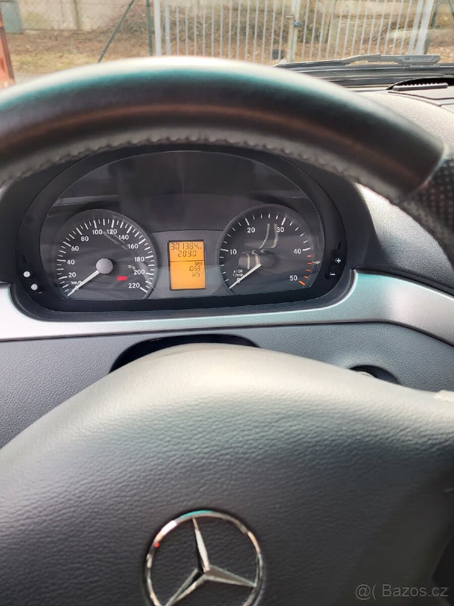 2009 Mercedes-Benz VIANO - 15