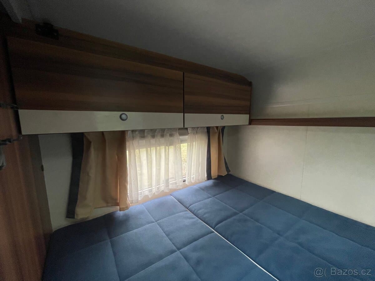 2011 Fiat DUCATO - 15