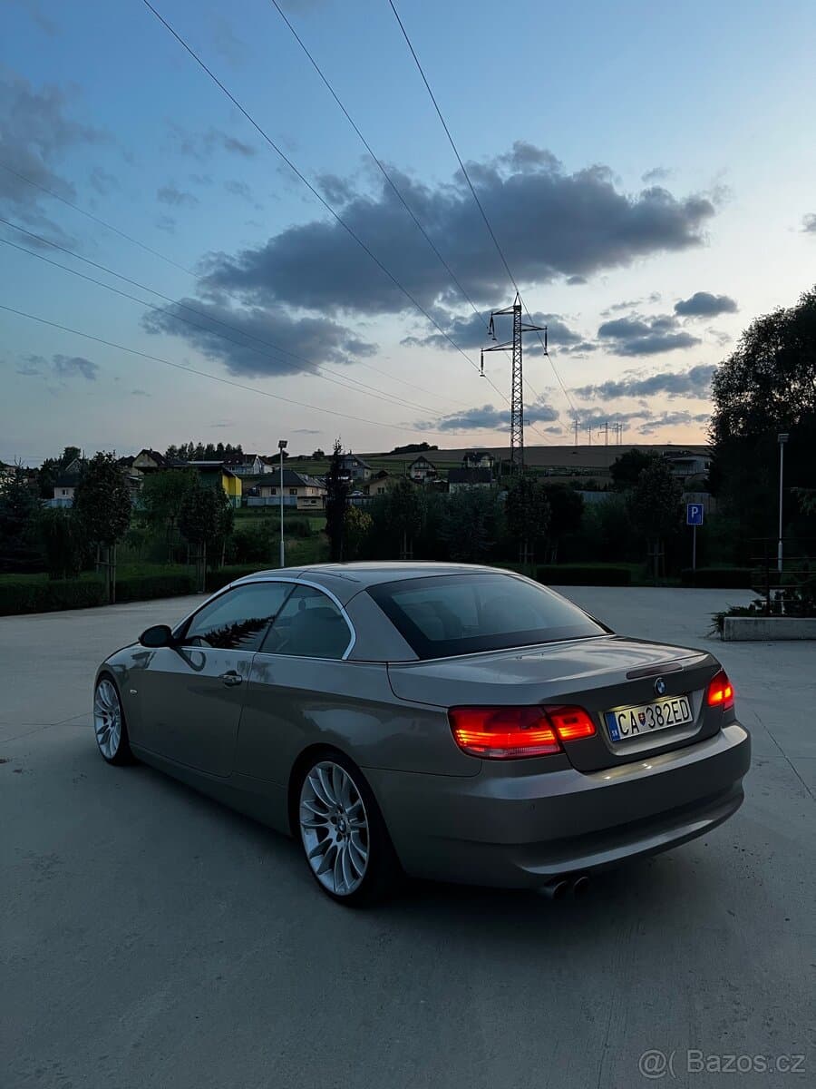 2007 BMW OSTATNÍ - 15