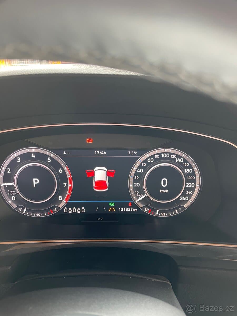 2018 Volkswagen TIGUAN - 15