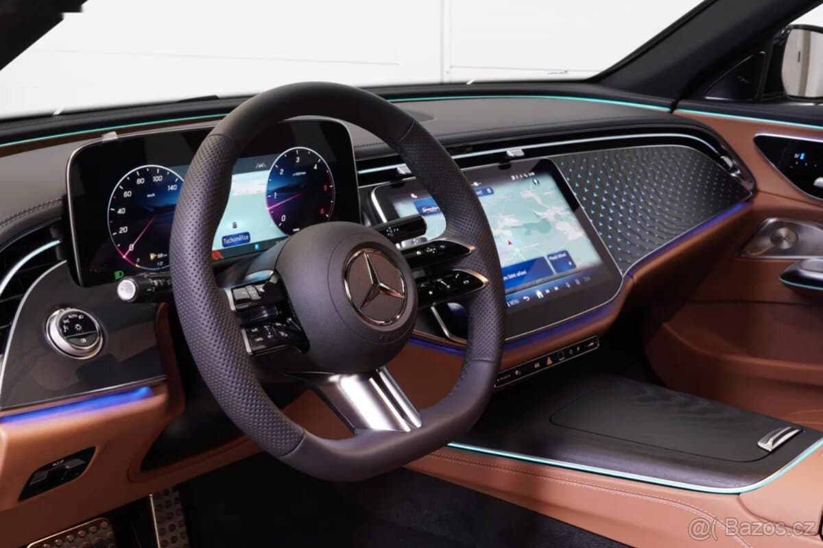2026 Mercedes-Benz CL-CLASS - 15