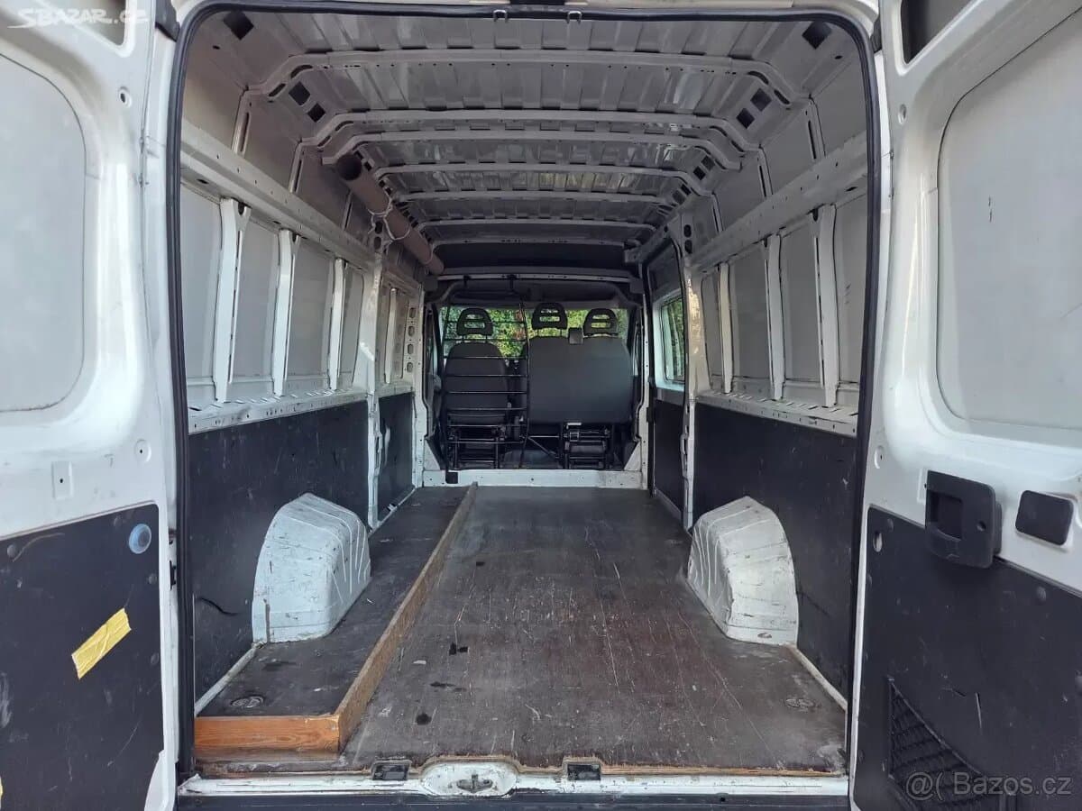 2007 Fiat DUCATO - 15