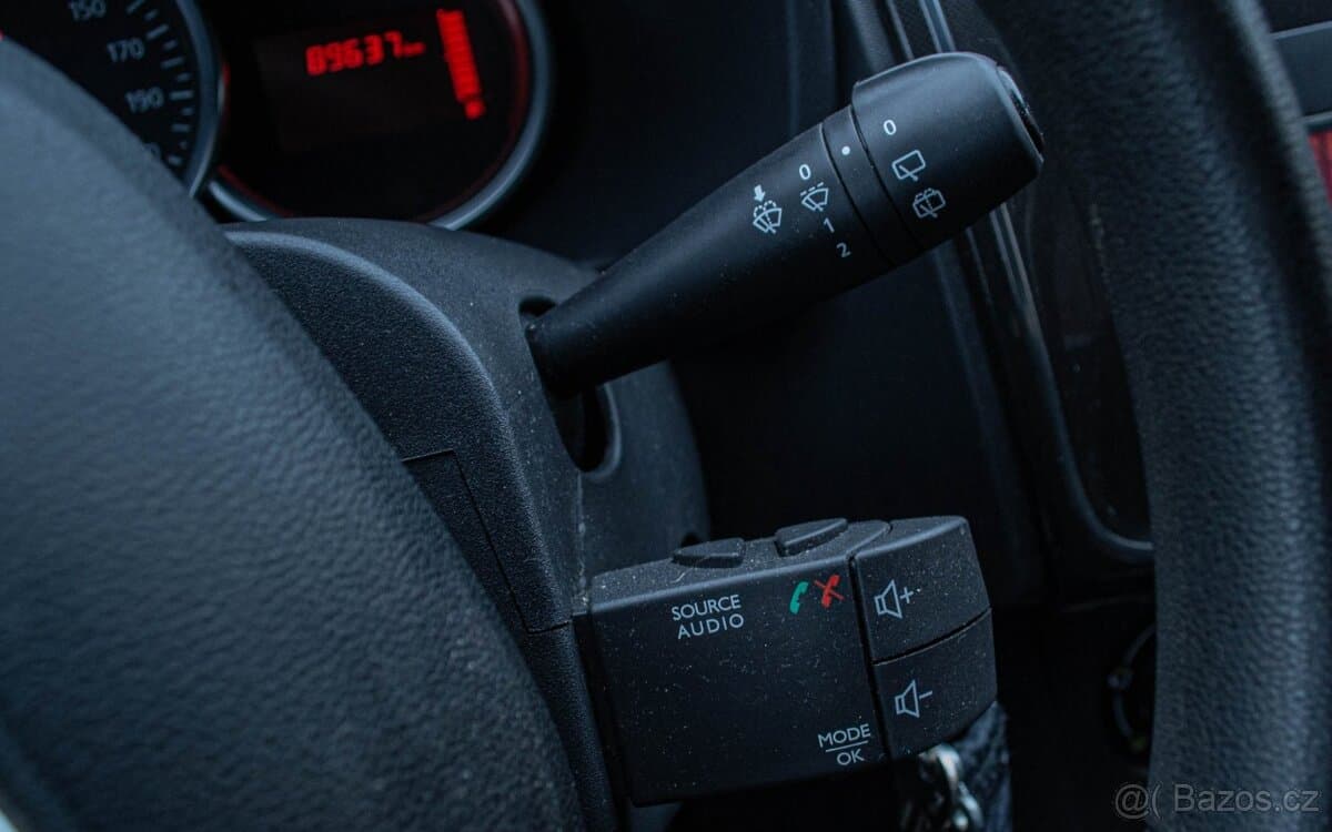 2019 Dacia LOGAN - 15