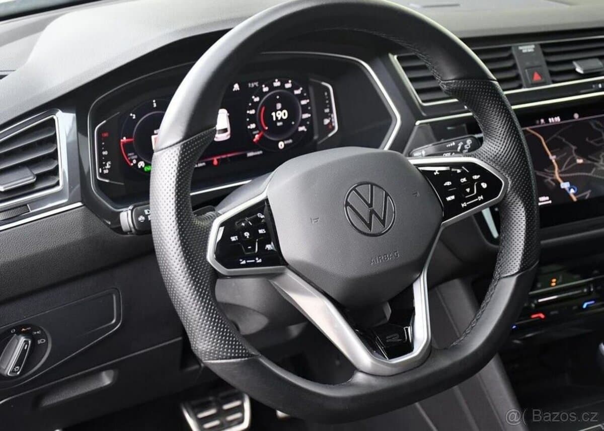2023 Volkswagen TIGUAN - 15