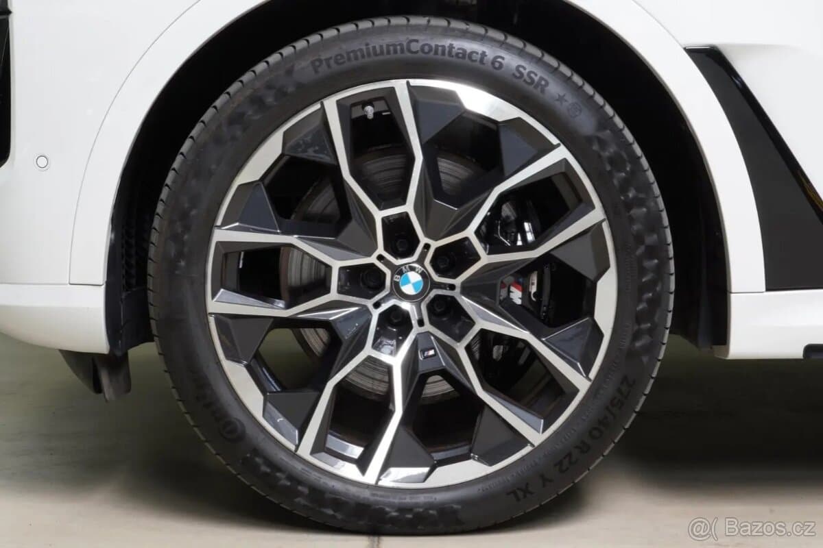 BMW X7 - 15