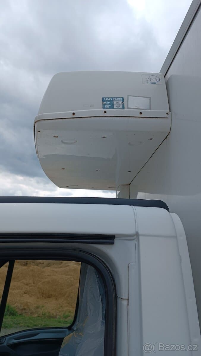 2007 Iveco OSTATNÍ - 15