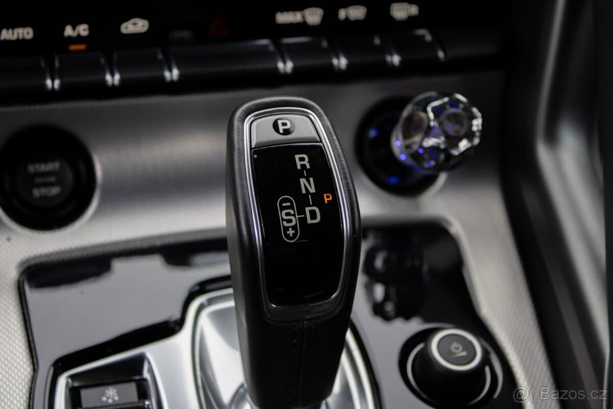 2014 Jaguar F-TYPE - 15