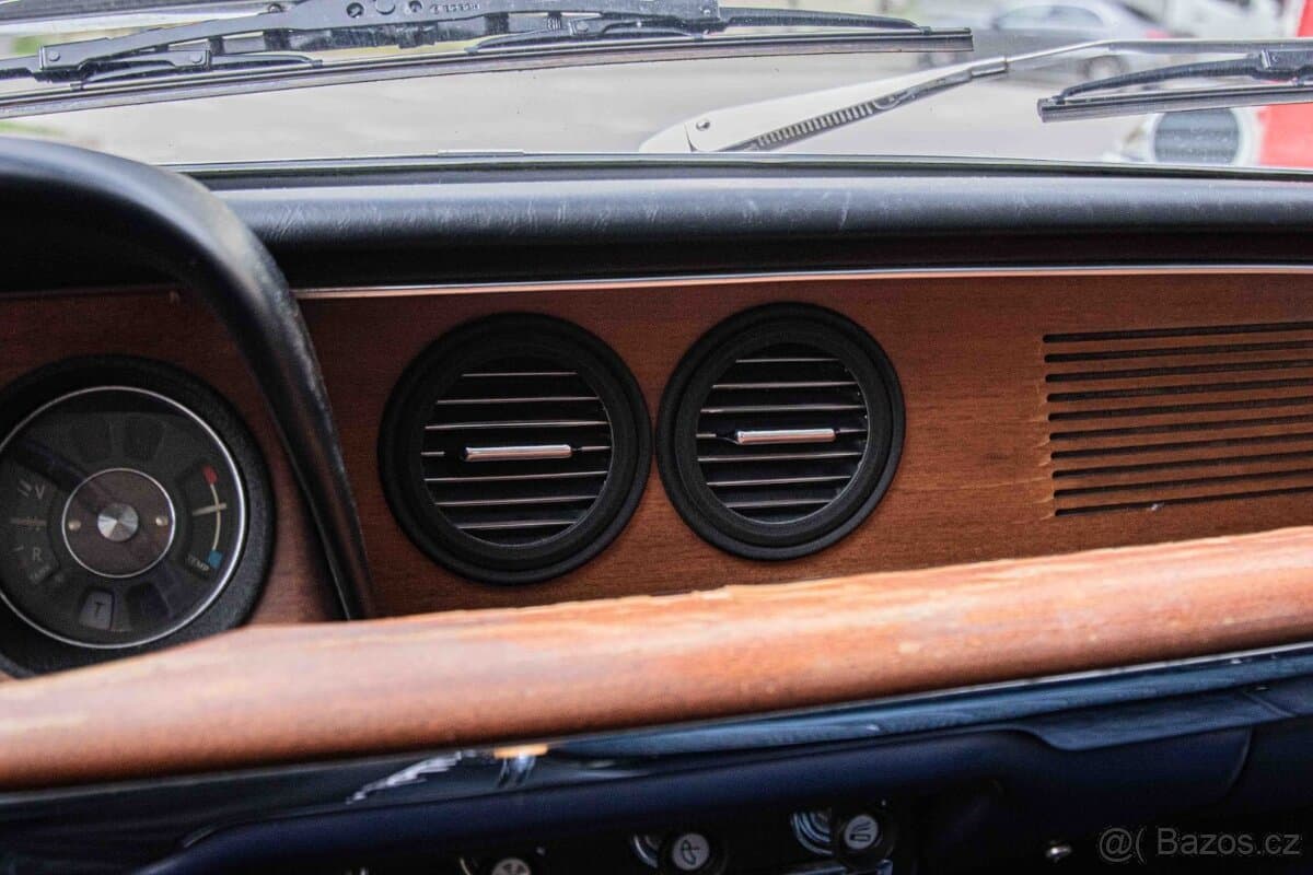 1969 BMW OSTATNÍ - 15