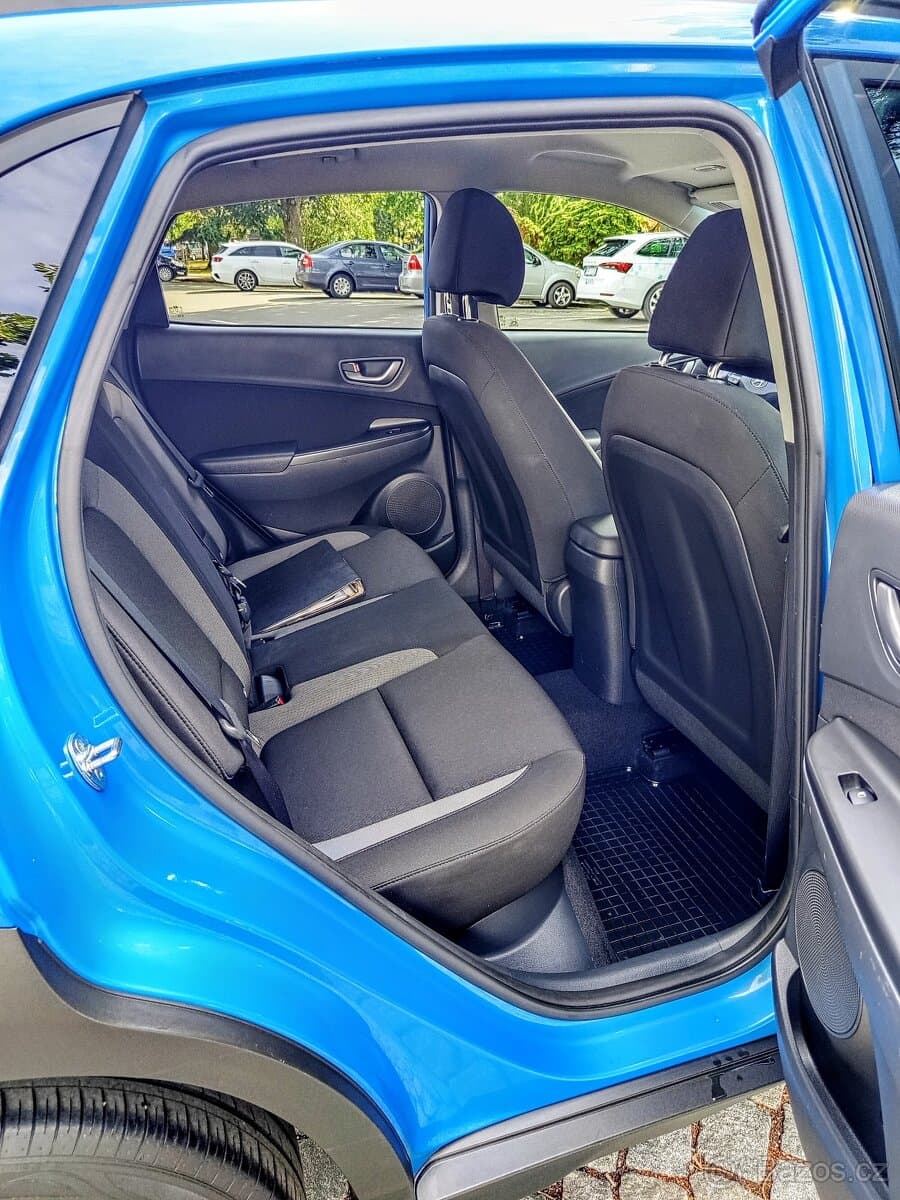 2020 Hyundai KONA - 15