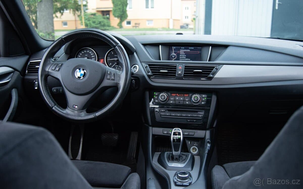 2014 BMW X1 - 15