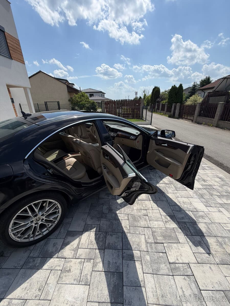 2012 Mercedes-Benz CL-CLASS - 15