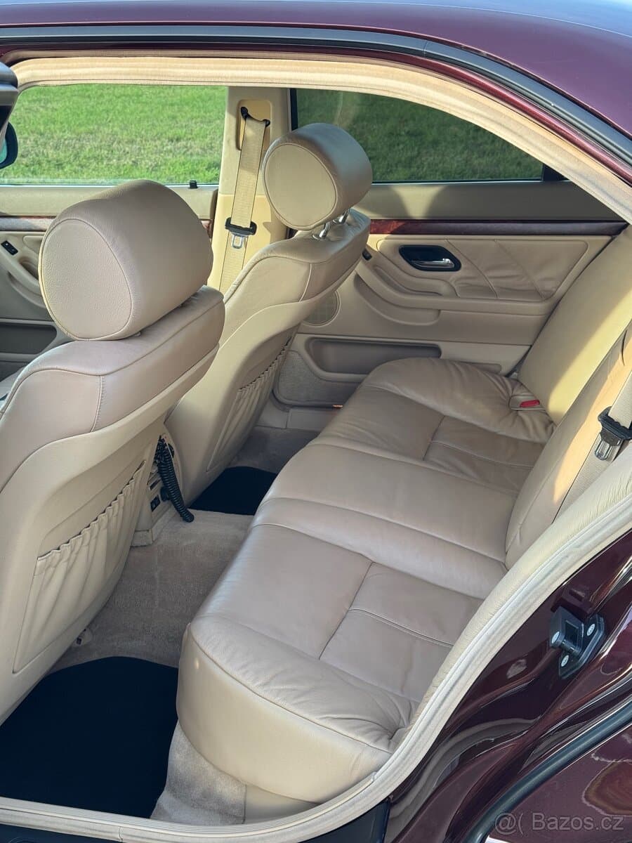 1996 BMW OSTATNÍ - 15