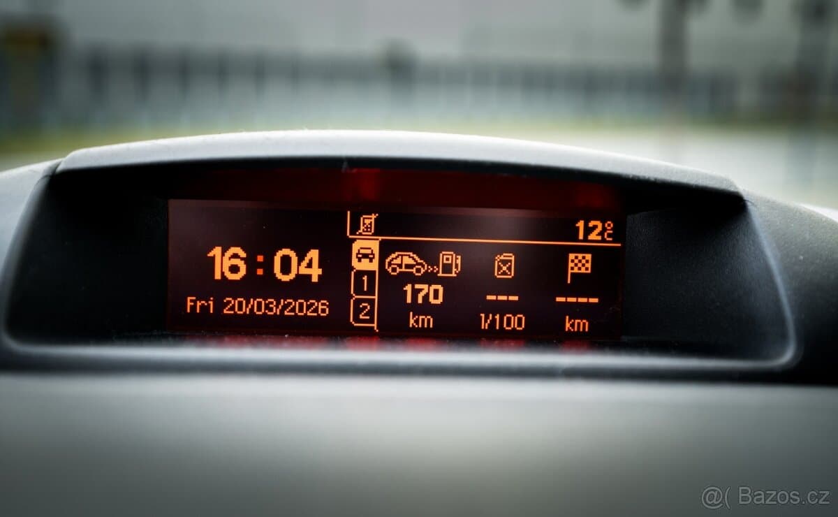 2017 Peugeot OSTATNÍ - 15