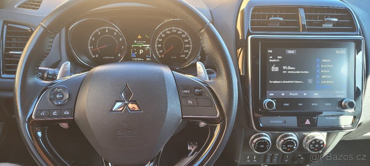 2020 Mitsubishi ASX - 15