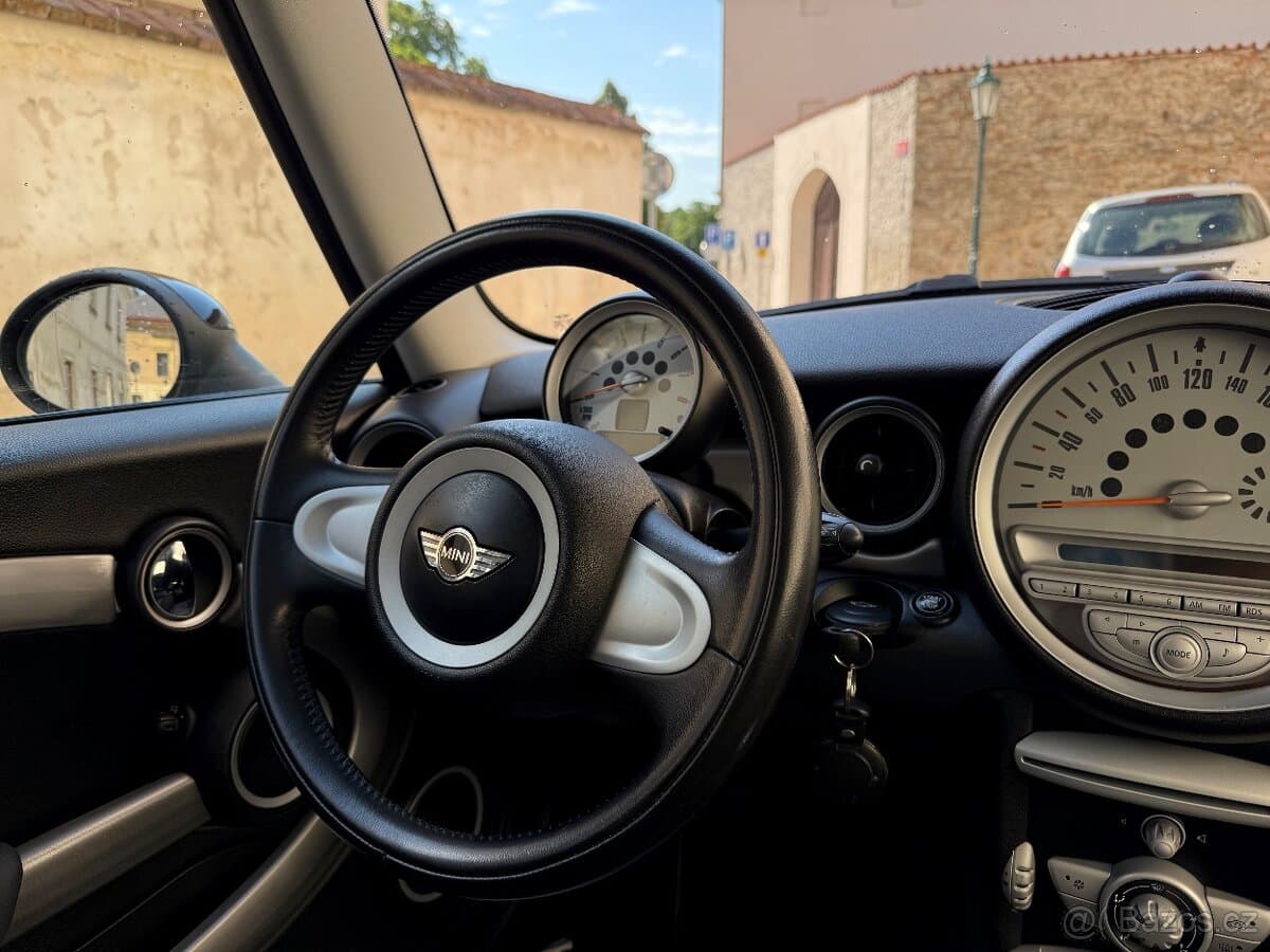 2008 Mini COOPER - 15