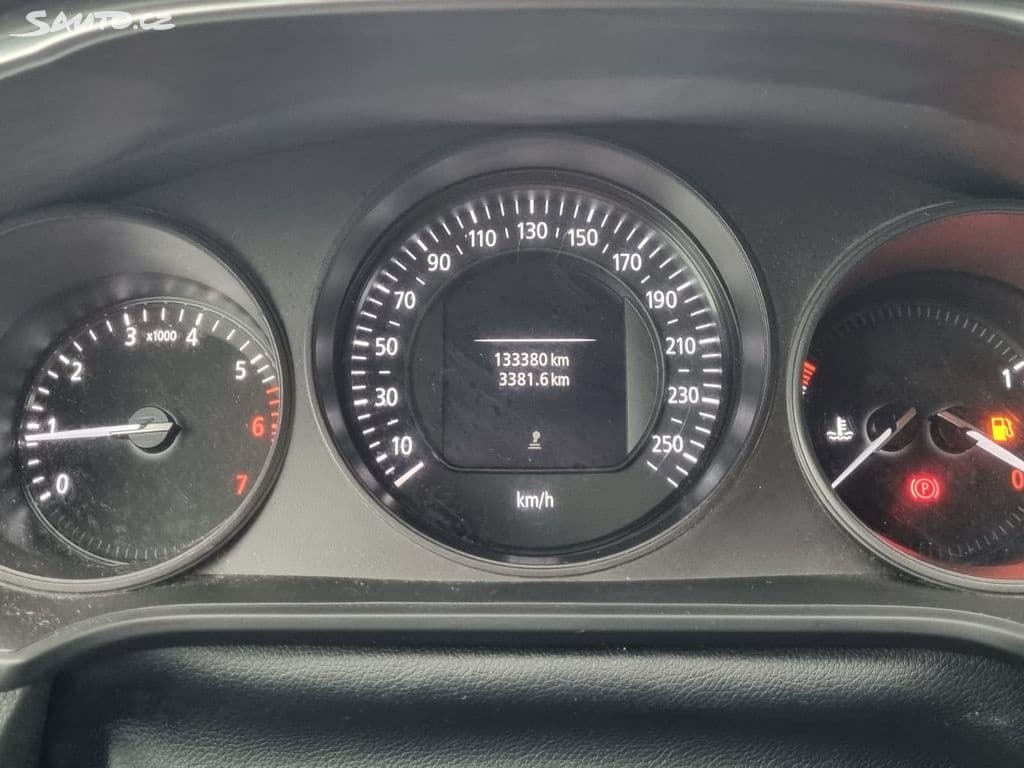 2017 Renault MEGANE - 15
