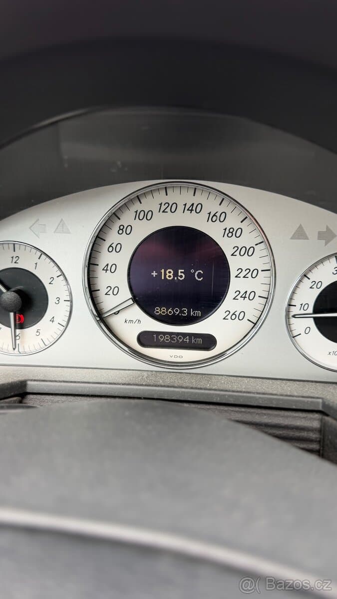 2003 Mercedes-Benz OSTATNÍ - 15
