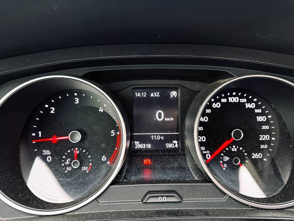 2017 Volkswagen TIGUAN - 15