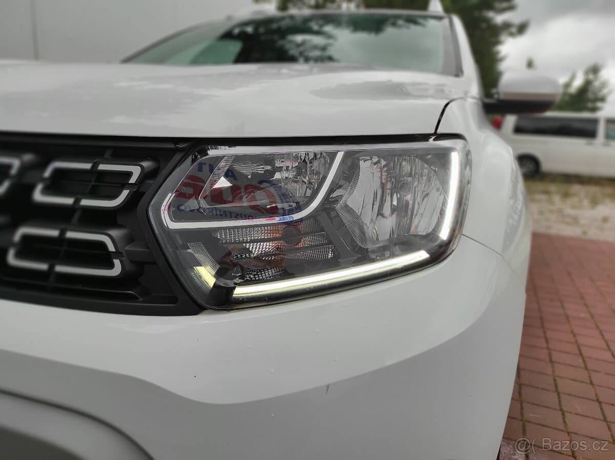 2019 Dacia DUSTER - 15