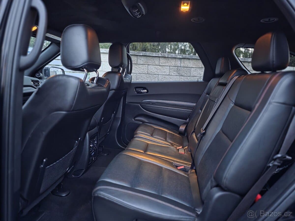 2021 Dodge DURANGO - 15