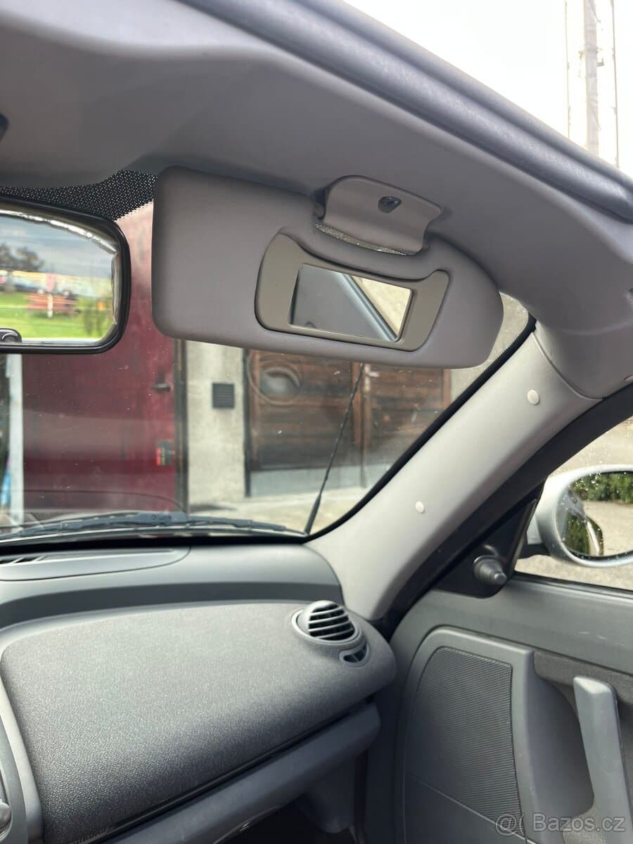 2007 Smart ROADSTER - 15