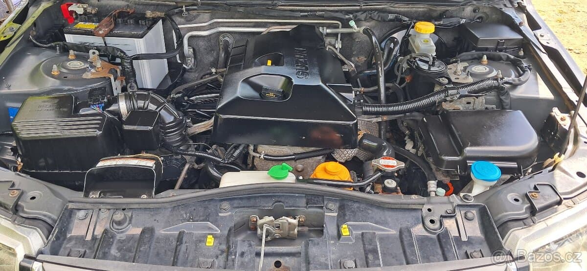 2006 Suzuki GRAND - 15
