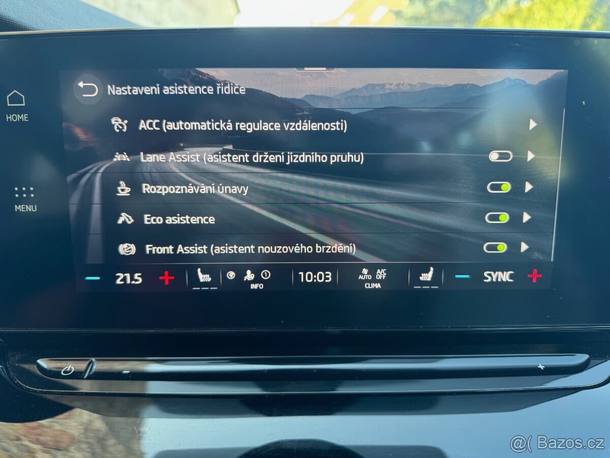 2021 Škoda OCTAVIA - 15