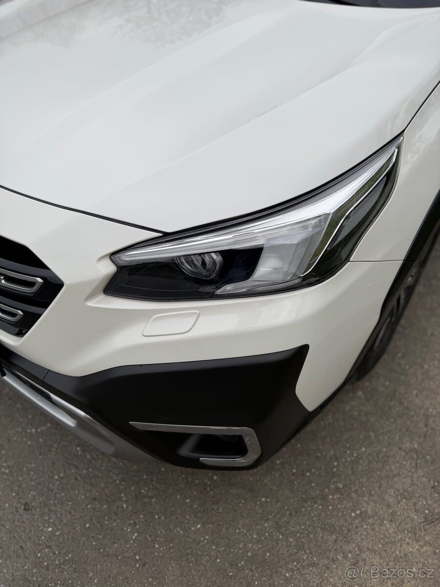 2023 Subaru OUTBACK - 15